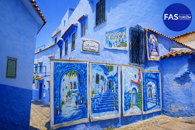 Galeri